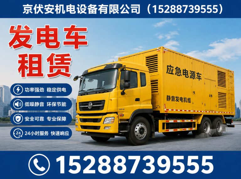 安阳京伏安机电设备有限公司展示图